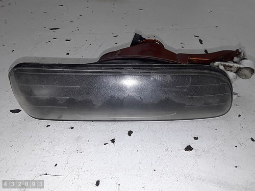 2000 BMW 3 SERIES NEBELSCHEINWERFER RECHTS VORNE 147272RE