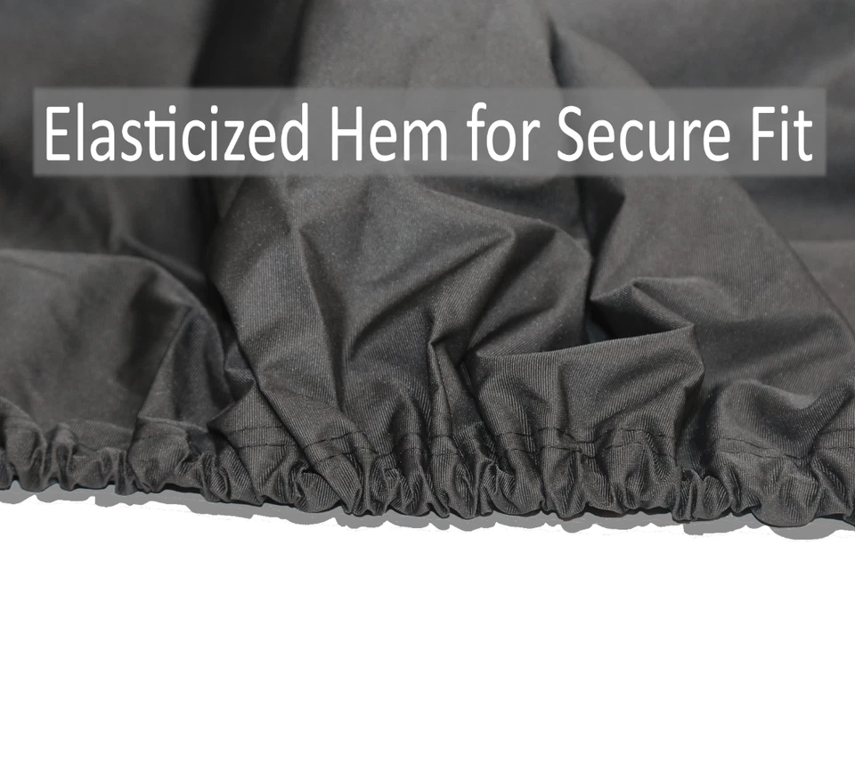 CUBIERTA TRINEO MOTO NIEVE YAMAHA SX 500R 600R 700R Foto 3 de 4