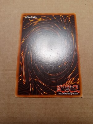 Gaia the Dragon Champion LOB-125 Secret Rare Yugioh Near Mint