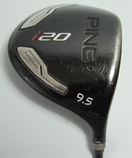 Ping i20 Driver 9.5° Regular