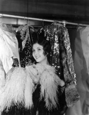 Marion Shilling Hollywood star Paramount player not certain w- 1930 Old Photo