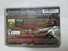 Operation Shadow (Nokia N Gage) Complete 