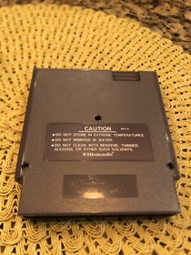 Rad Racer (NES Nintendo) CIB completo di scatola, cartuccia, manuale (occhiali 3D)