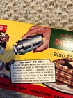 FAIRGROVE DONUT MAKER Vintage 70's Automatic Batter Dispenser Pancake & Donut  — photo 4