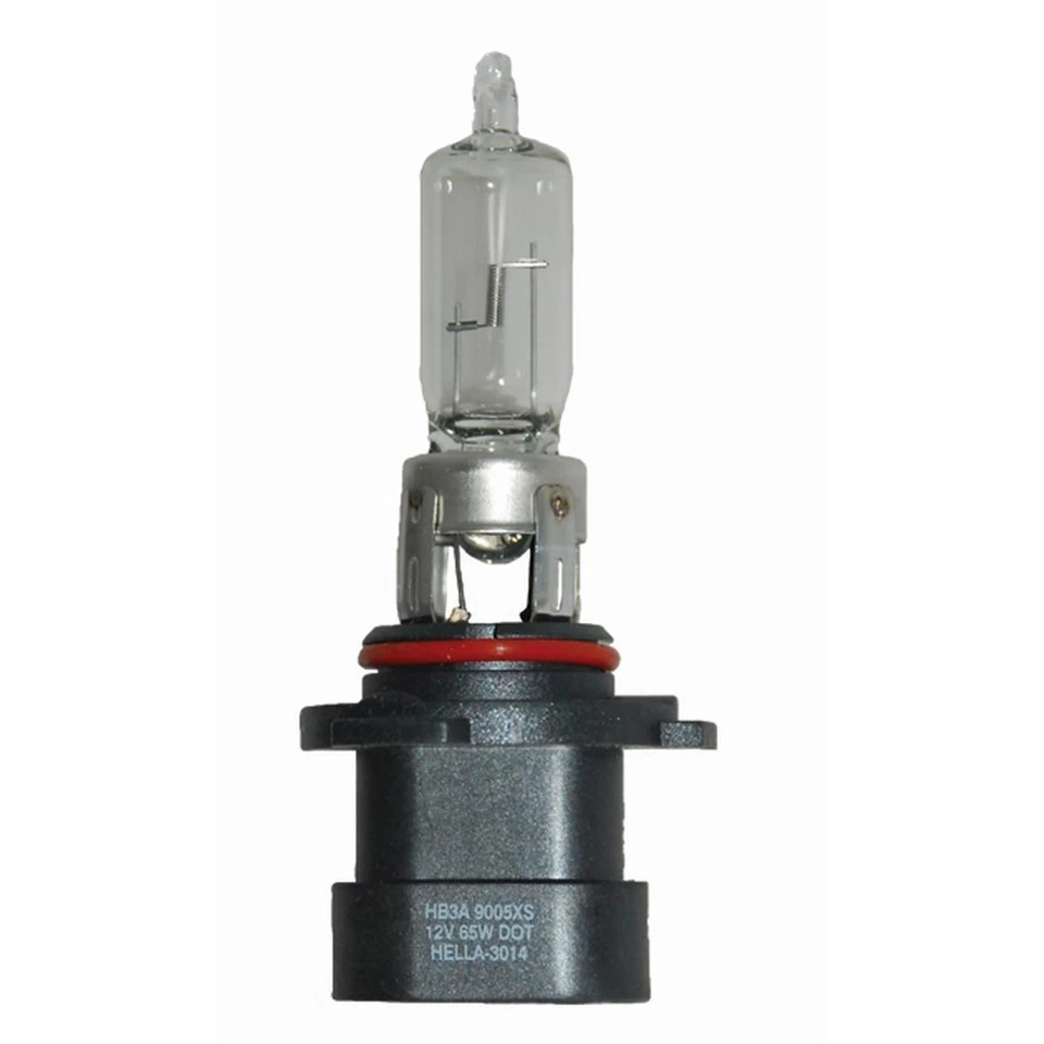 Bombilla de faro High Beam Hella para Dodge Intrepid 1999 2000 2001 2002 2003 2004 Foto 3 de 4