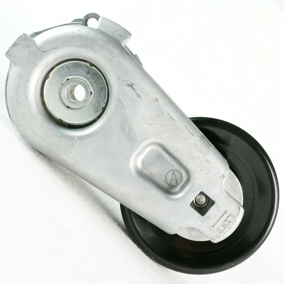 ALT Belt Tensioner Assembly for 2008-2010 Ford F-250/350/450/550 Super 39052 - Image 3 of 3