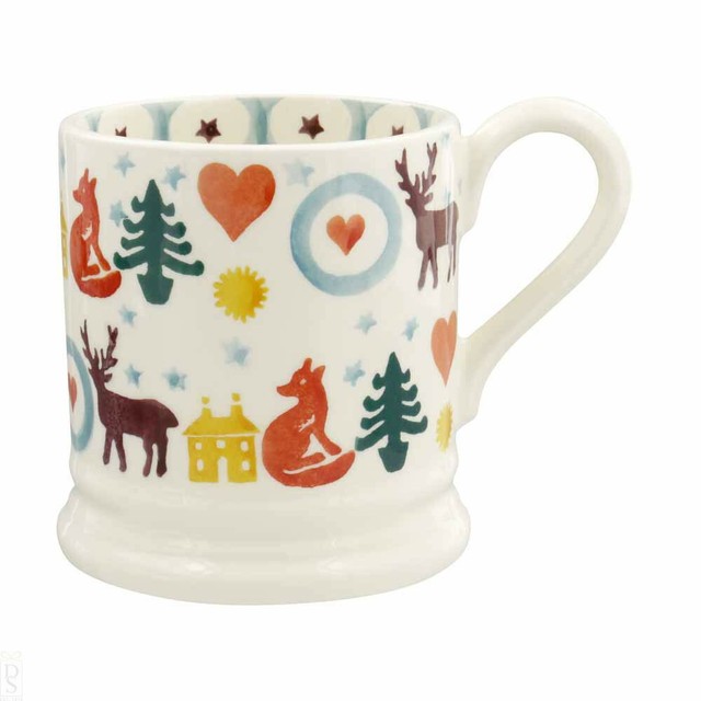 ebay emma bridgewater christmas