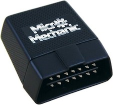 NEW Micro Mechanic Portable Check Engine Car ...