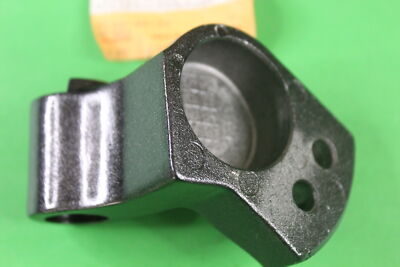 NOS KAWASAKI ZX600R NINJA LEFT HANDLEBAR HOLDER ZX-6 ZX 600 #46012