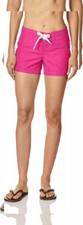 Kanu Surf Women's Breeze Boardshort 8, Pink