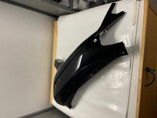 Fiancata Posteriore Dx Nero Lucido originale Piaggio X EVO/x8 6202520090