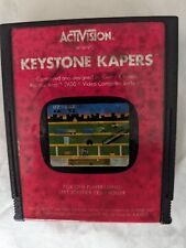 Keystone Kapers Stonewash Tee  Official Activision Classics Merch