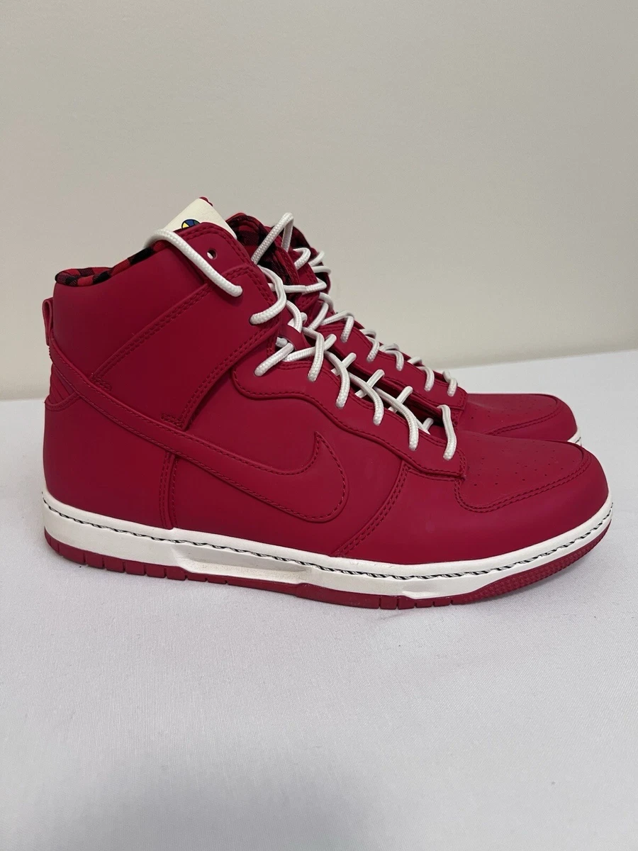 Nike Dunk High Ultra Rain Shoes Men\'s Size 8.5 Dunk-High-Ultra-Rain.jpg?fit=  main image 4