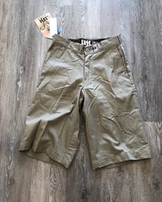 NEW LOST 90 S BMX MX GOLF SNOW SUP WAKEBOARD SKATEBOARD SURF CHINO SHORTS 28