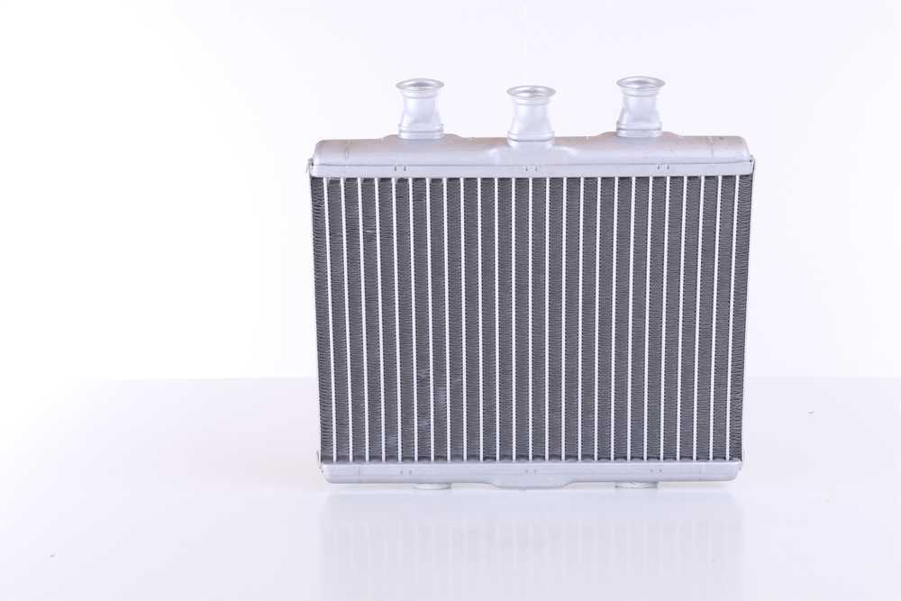 HVAC Heater Core fits 2004-2016 Rolls-Royce Phantom  NISSENS NORTH AMERICA INC.
