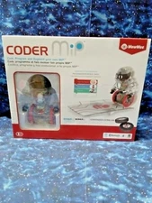 WowWee - Coder MiP the STEM-based Toy Robot Sealed