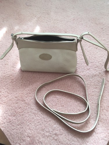 mulberry brand new Without Tags Small Shoulder Bag With Long And Short Strap - Picture 8 of 10
