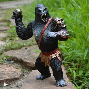 action figure king kong