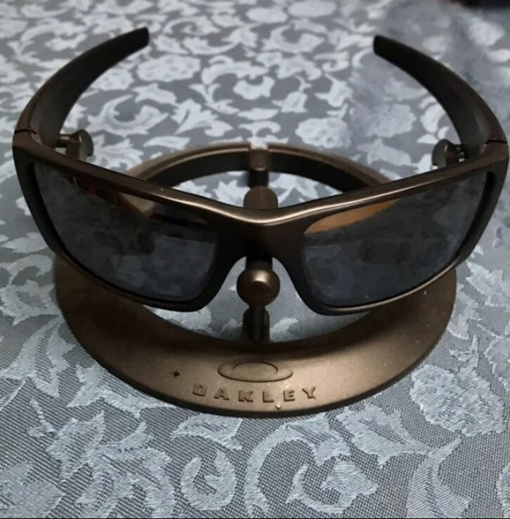 Oakley Fuel Cell Sunglasses - image 1