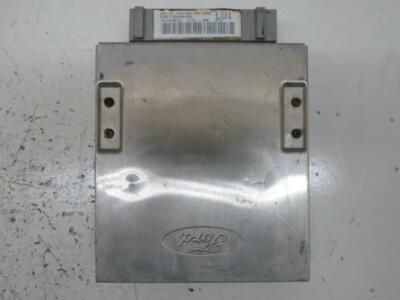 ENGINE COMPUTER MERCURY SABLE 1986 E6DF-12A650-U2B LU1 PCM ECM ECU OEM