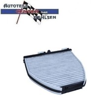 INNENRAUMFILTER AKTIVKOHLEFILTER FÜR MERCEDES-BENZ