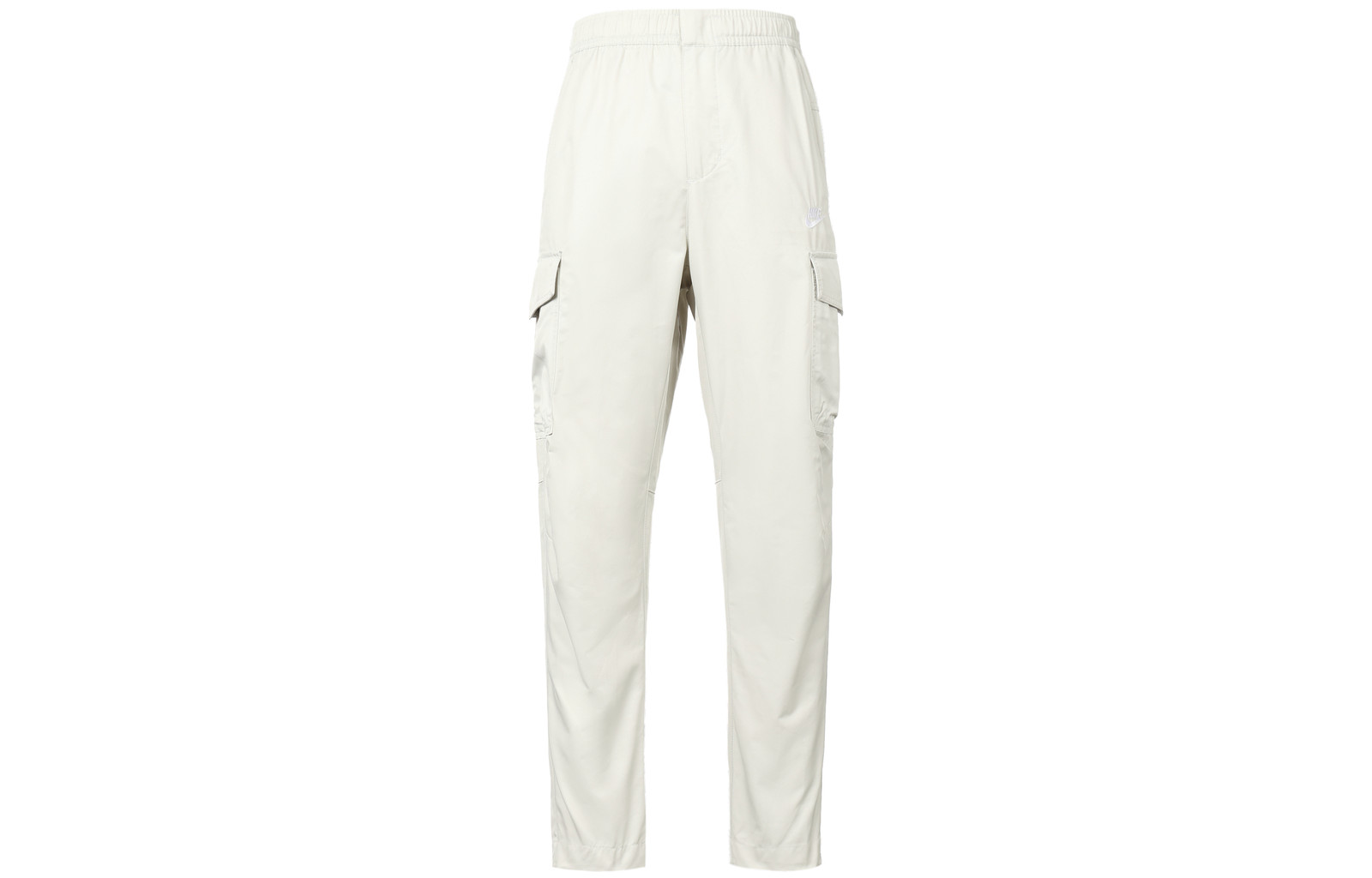 Однотонные брюки-карго Nike с боковыми карманами 21690₽