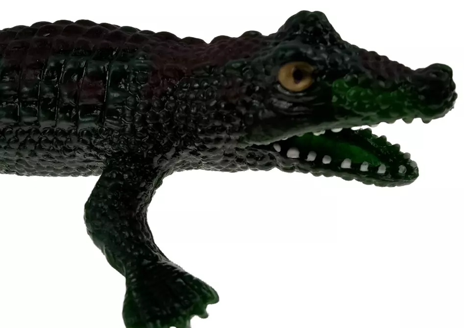 Crocodile playset sales