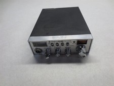 COBRA 25LTD CLASSIC CB RADIO AS IS/PARTS OR REPAIR