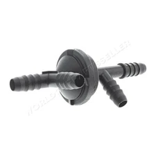 VAICO Non Return Valve Fits AUDI A4 A6 Allroad C5 B5 8D 4B S4 078611933B