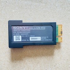 Sony EZW-RT50 Wireless Transceiver For BDV-N9100WL BDV-N990W BDV-T79 HT-CT260