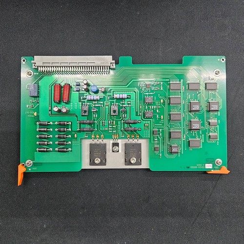 HP Agilent GNDU E3120-66533 66633 4071A 4072B 4073B Calibrated ...