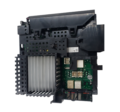 Scheda Di Controllo Originale ARISTON HOTPOINT, WHIRPOOL, INDESIT, BAUKNECHT, IGNIS, PRIVILEG - Foto 3