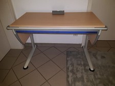 Kinder- und Jugendschreibtisch - Moll