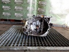 Boite de vitesse Citroen XANTIA