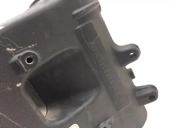 Chasis cuadro principal Honda VFR1200F 2010 ABS 2953A REPUESTOS Foto 3 de 4