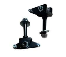 Razor Dirt Quad 500 (V3+) Spindle Arms (LT + RT) (Set of 2)