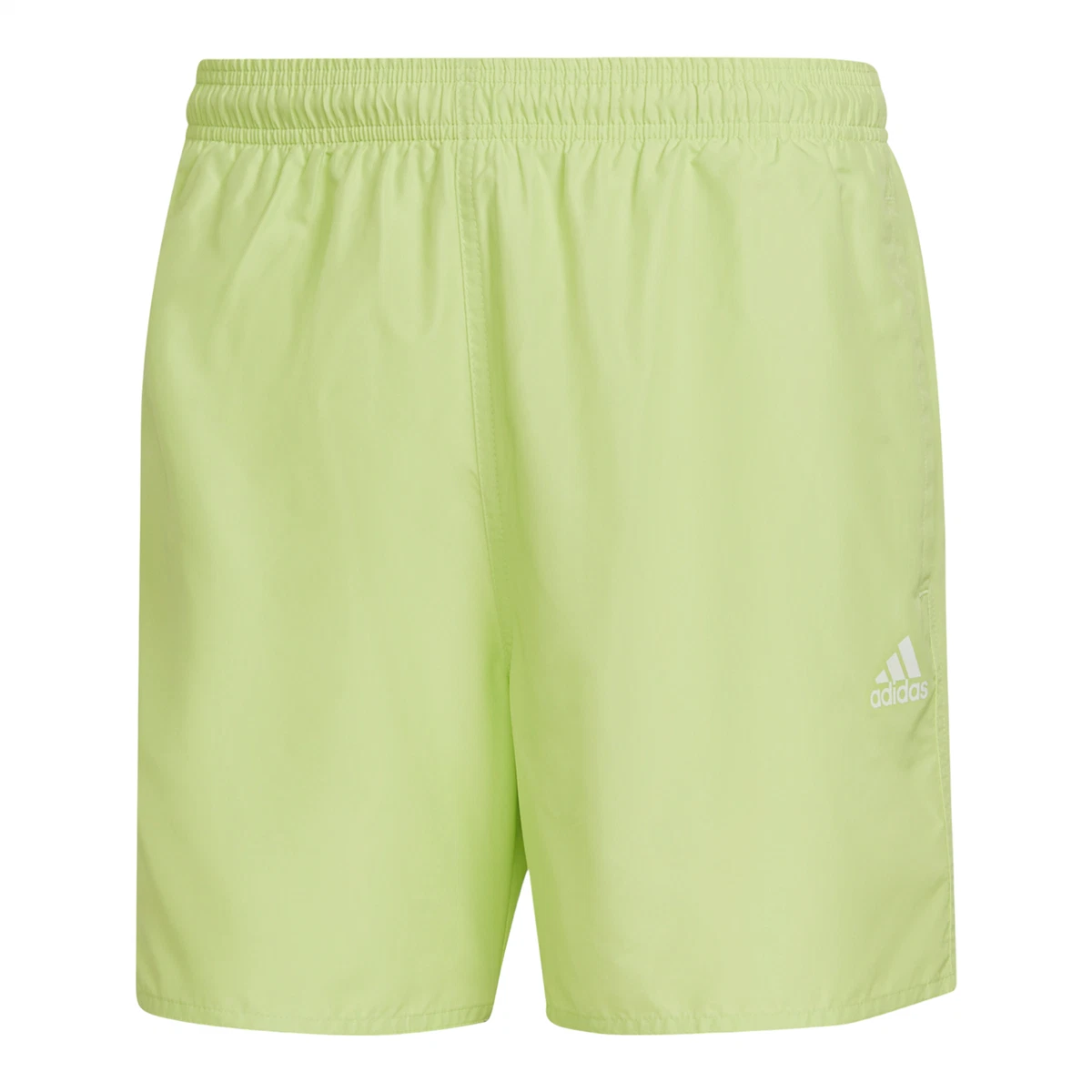 Short adidas vert homme sale