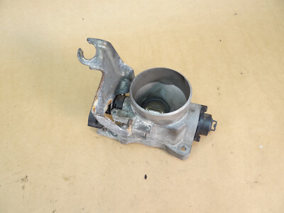 Drosselklappe Ford Fiesta 5 JH JD / Ka RBT 1,3 2S6U9E927EB (2)