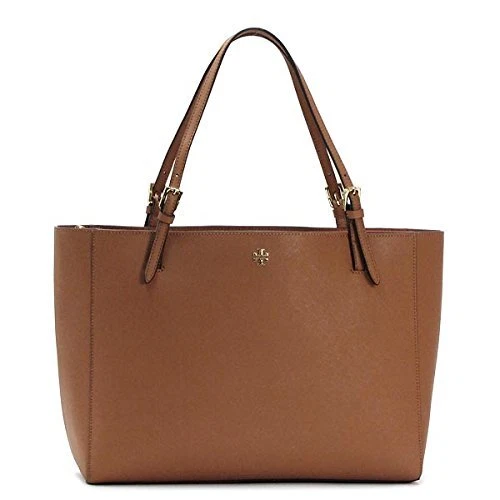 Tory burch york small buckle tote + FREE SHIPPING