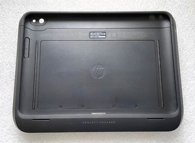 HP Retail Jacket Rugged Case HP ElitePad 1000 G2 HSTNN-C75S Barcode-Scanner +USB