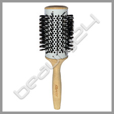Comair Natural Round Bamboo Brush