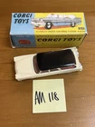 Corgi 219 Plymouth Sports Suburban Vintage 1960s Station Wagon, Gt. Britain