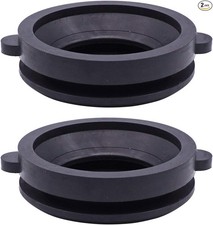 Tank Filler Neck Seal, Gas Tank Grommet Seal Compatible with 577-502 FNA03