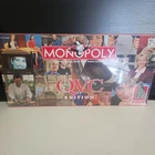 QVC Edition 1999 USAOpoly Monopoly Hasbro Vintage - Rare, Brand New Sealed!
