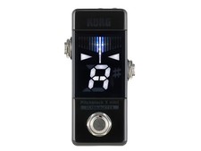KORG Pitchblack X mini Pedal Tuner