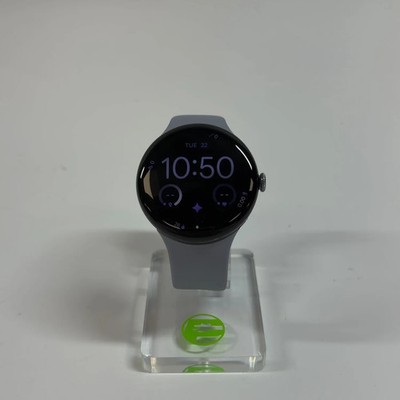 Google Pixel Watch 4 41mm Smart Watch G8AK3