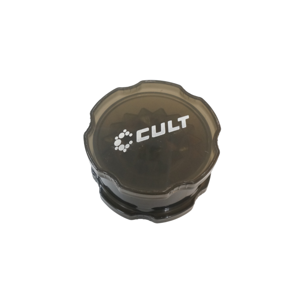 Cult Tackle Boilie Crusher - Carp Coarse Fishing Baiting - Free Delivery
