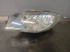 Feu avant (phare) Volkswagen PASSAT