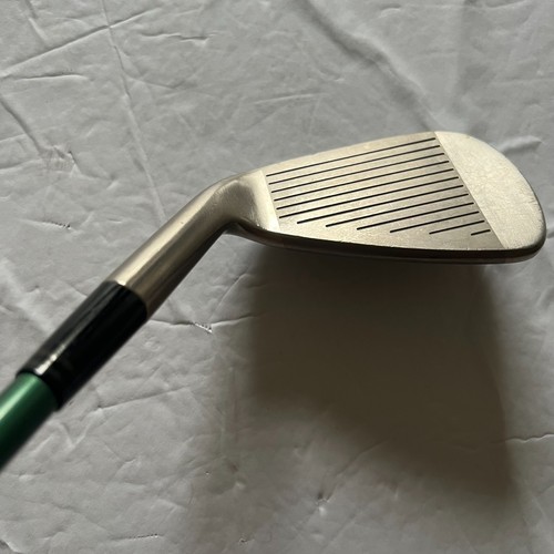 Bridgestone J's JOE Model #3-Iron Professional Rare Green Shaft HM-70 RH 38" - Picture 5 of 8