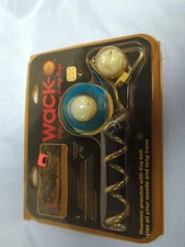 Vintage Wack-O Golfer's Backyard Driving Range Golf Practice NIP